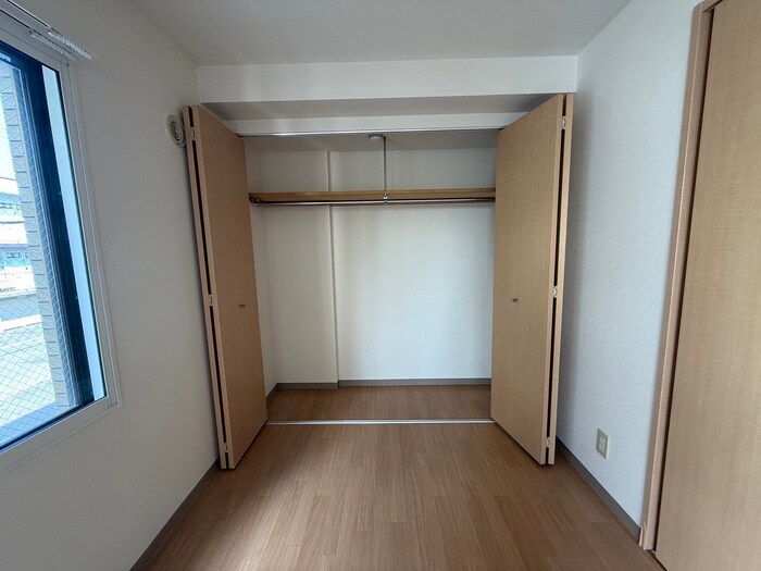 物件内観写真14　(収納)