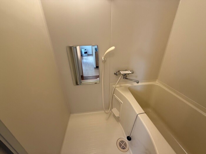 物件内観写真18　(バス／シャワールーム等)