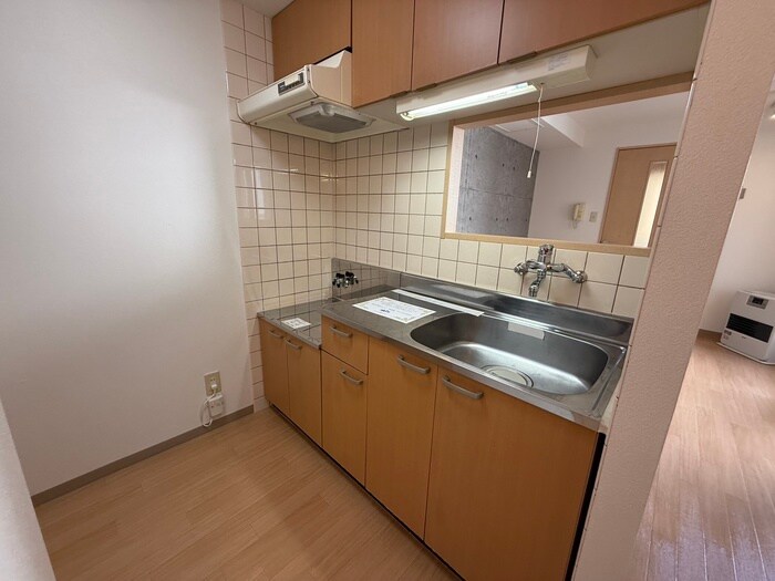 物件内観写真22　(キッチン)