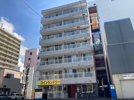 チアーズ！外観写真