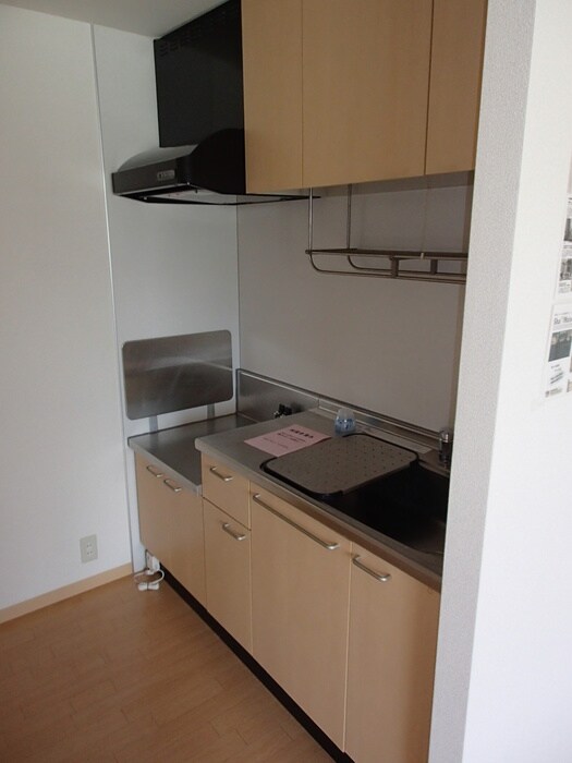 物件内観写真4　(キッチン)