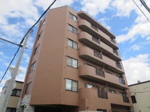 グランステージＮ26外観写真