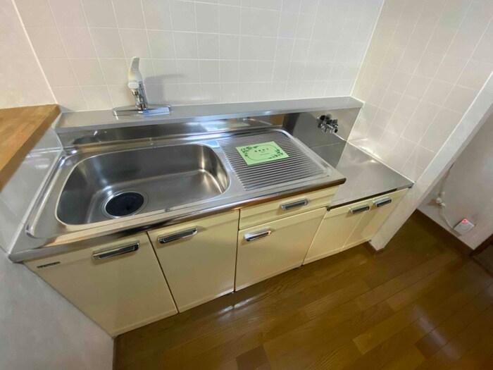 物件内観写真11　(キッチン)