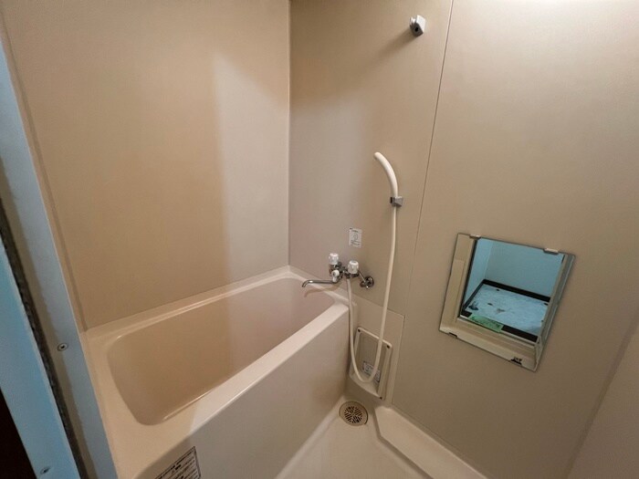 物件内観写真13　(バス／シャワールーム等)