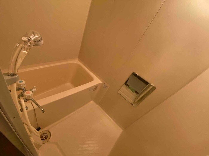 物件内観写真13　(バス／シャワールーム等)