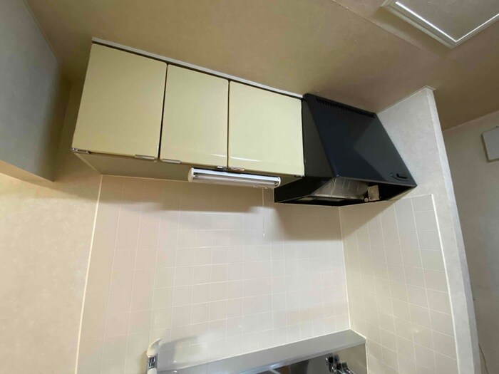 物件内観写真19　(キッチン)