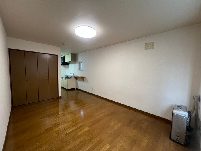 物件内観写真21　(居室)