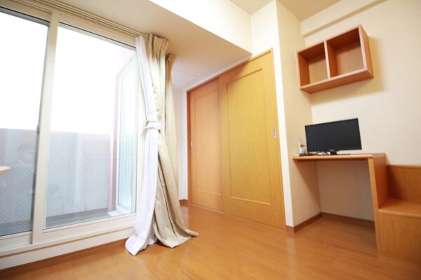 居室