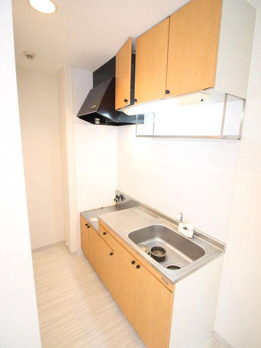 物件内観写真11　(キッチン)