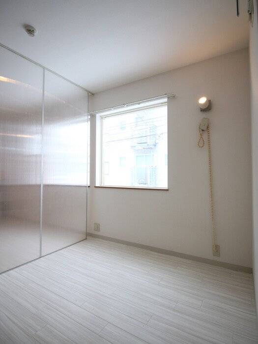 物件内観写真20　(居室)