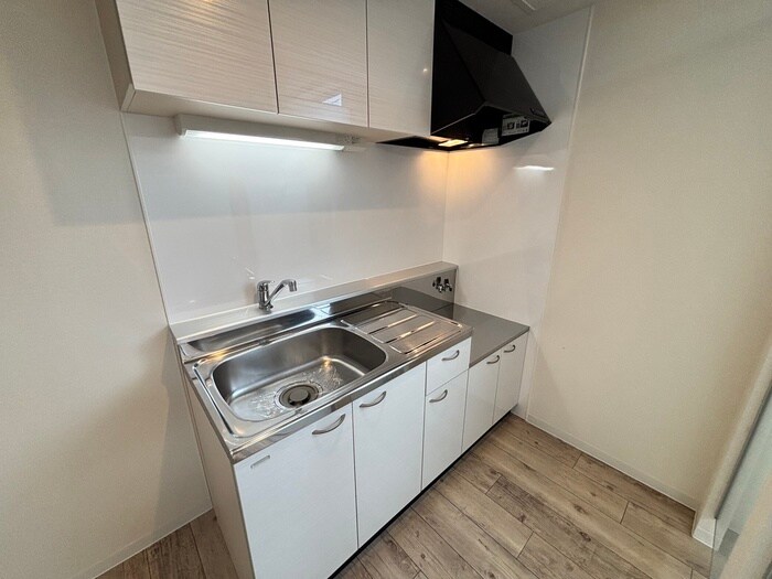 物件内観写真14　(キッチン)