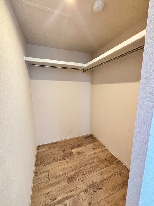 物件内観写真18　(収納)