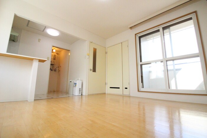 物件内観写真6　(居室)