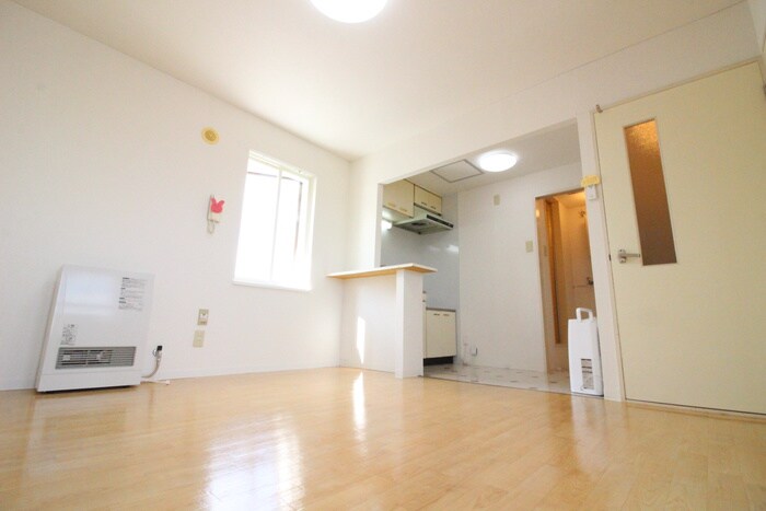 物件内観写真8　(居室)