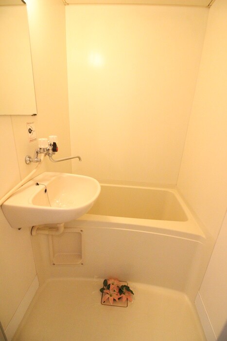 物件内観写真13　(バス／シャワールーム等)