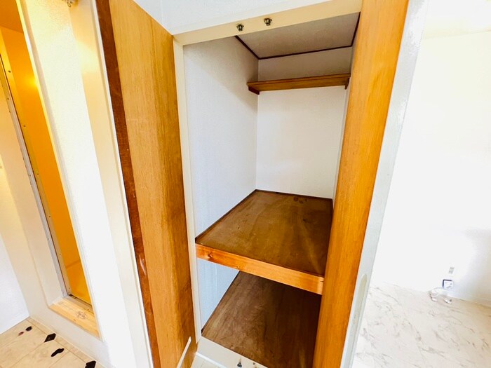 物件内観写真14　(収納)