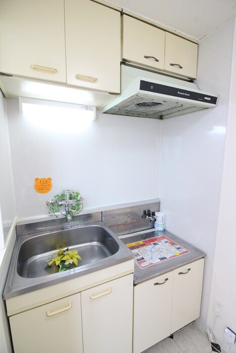 物件内観写真18　(キッチン)