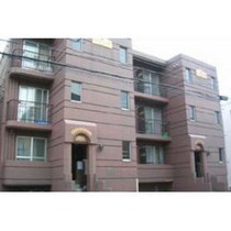 澄川カサデュ－ク８１．８２の外観写真