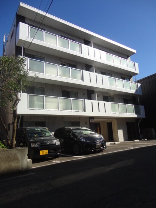 物件外観写真2　(外観写真)