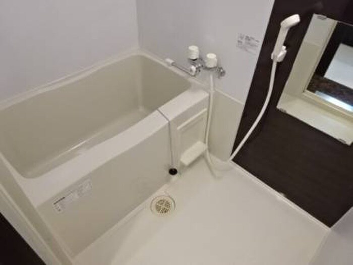 物件内観写真17　(バス／シャワールーム等)