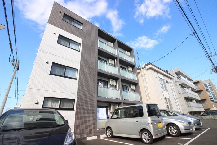 物件外観写真5　(外観写真)