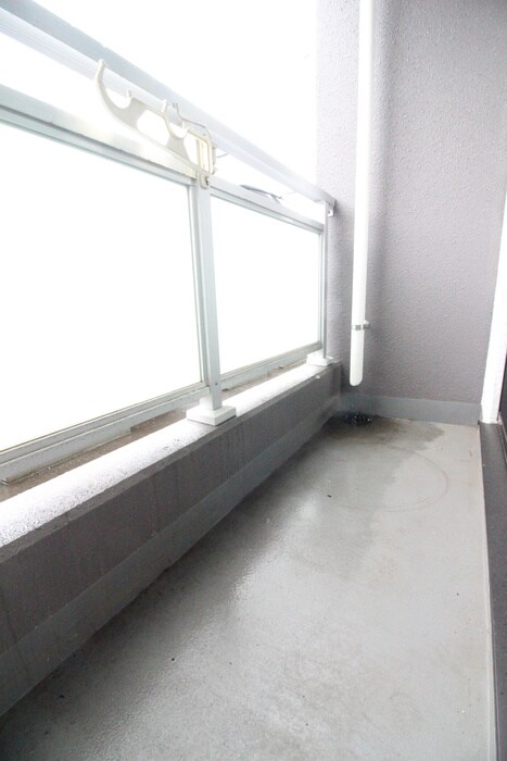 物件内観写真18　(ベランダ・バルコニー)