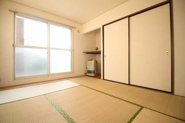 居室