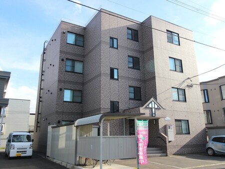 K′s Garden外観写真
