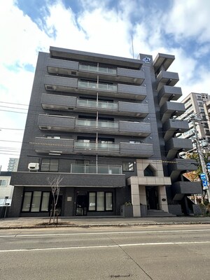 ＡＲＭＳ美術館通外観写真