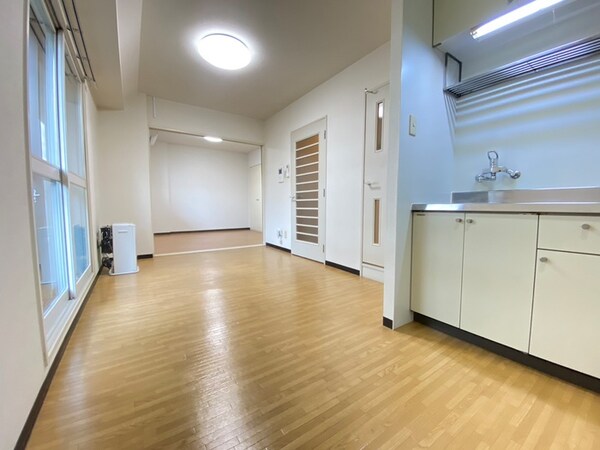 居室