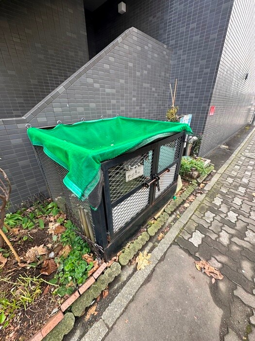 物件外観写真6　(建物設備)