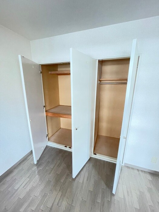 物件内観写真14　(収納)