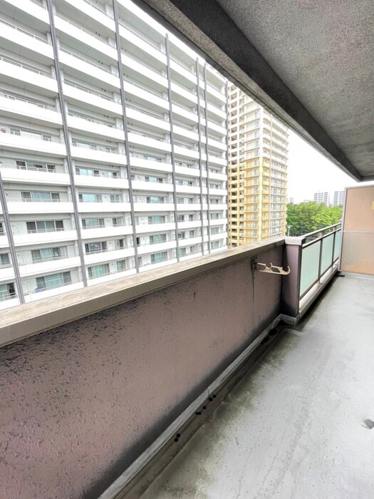 物件内観写真17　(ベランダ・バルコニー)