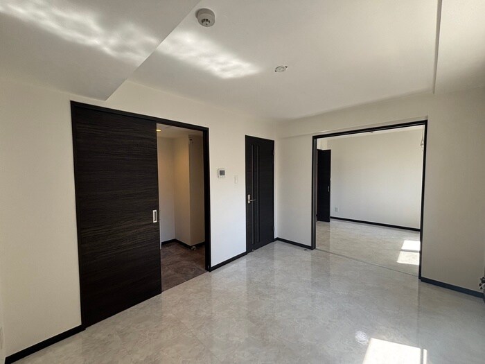 物件内観写真13　(居室)