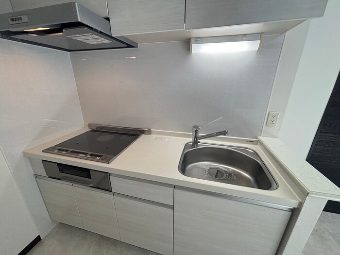 物件内観写真14　(キッチン)