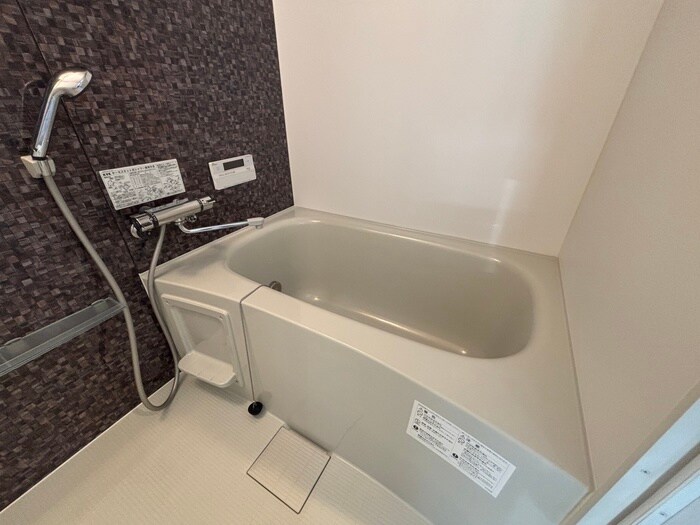 物件内観写真15　(バス／シャワールーム等)