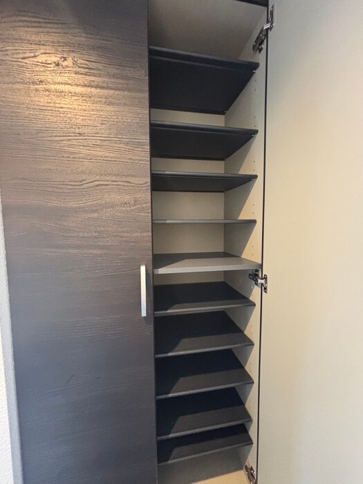 物件内観写真20　(靴箱)