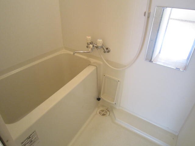物件内観写真13　(バス／シャワールーム等)