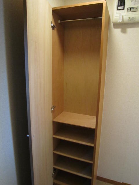 物件内観写真16　(靴箱)