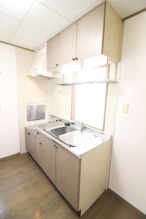 物件内観写真10　(キッチン)