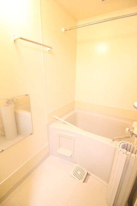 物件内観写真11　(バス／シャワールーム等)
