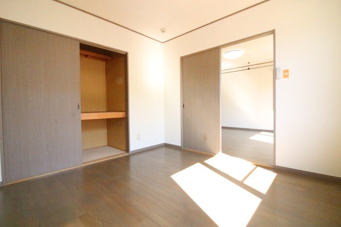 物件内観写真20　(居室)