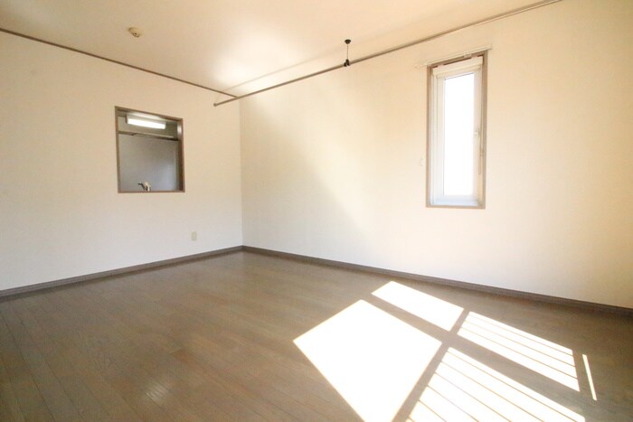 物件内観写真21　(居室)