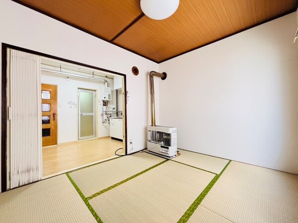 居室
