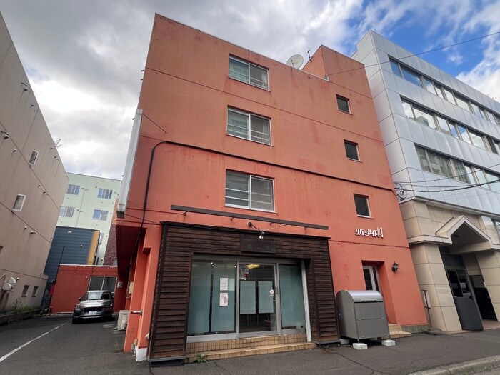 物件外観写真3　(外観写真)