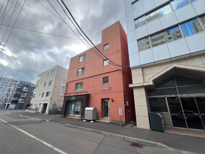 物件外観写真6　(周辺環境)