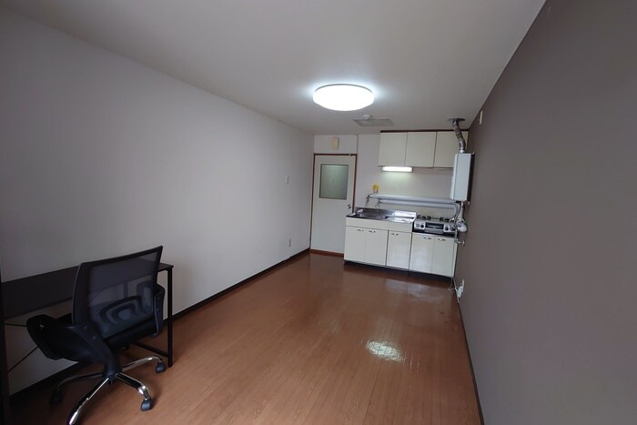 物件内観写真10　(居室)