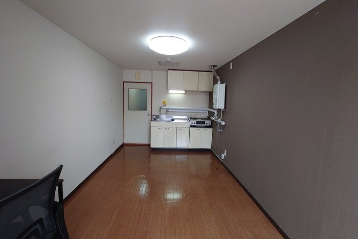 物件内観写真11　(居室)