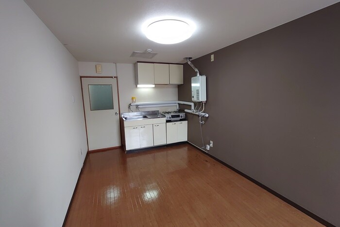 物件内観写真12　(居室)