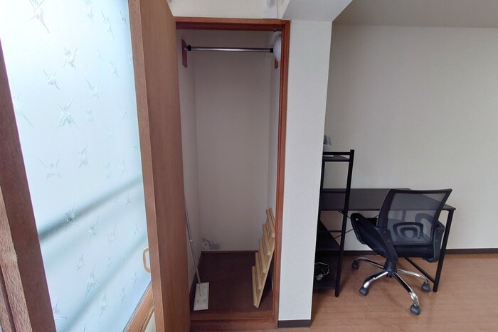 物件内観写真13　(収納)